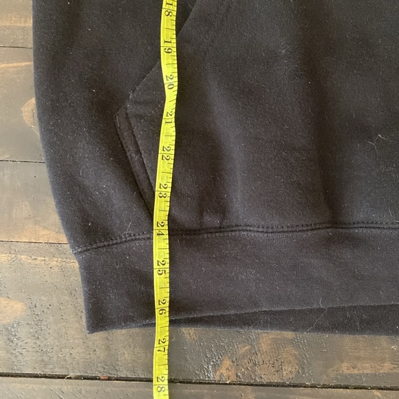 PLAYBOY HOODIE small black - Picture 4 of 7